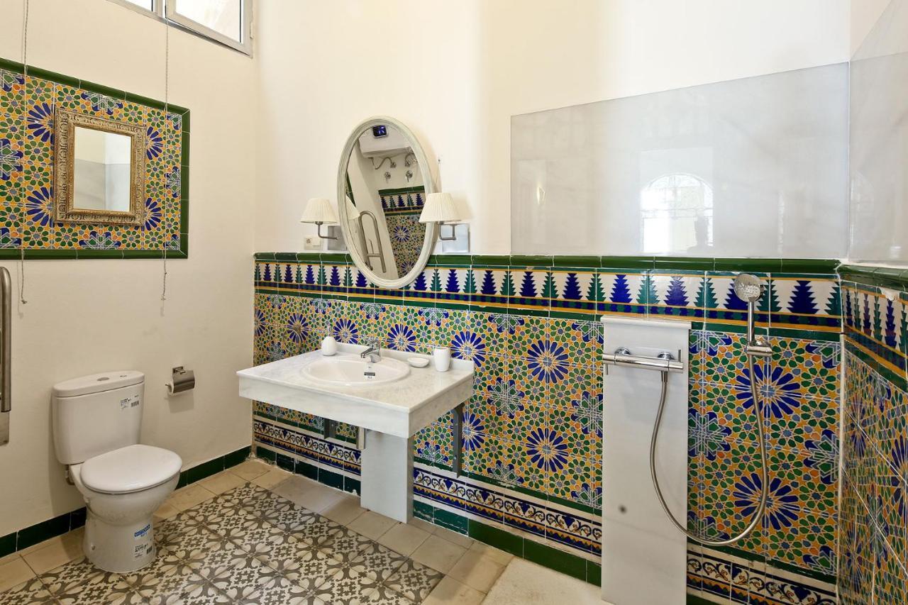 Veoapartment Quintana Terrace Sevilha Quarto foto