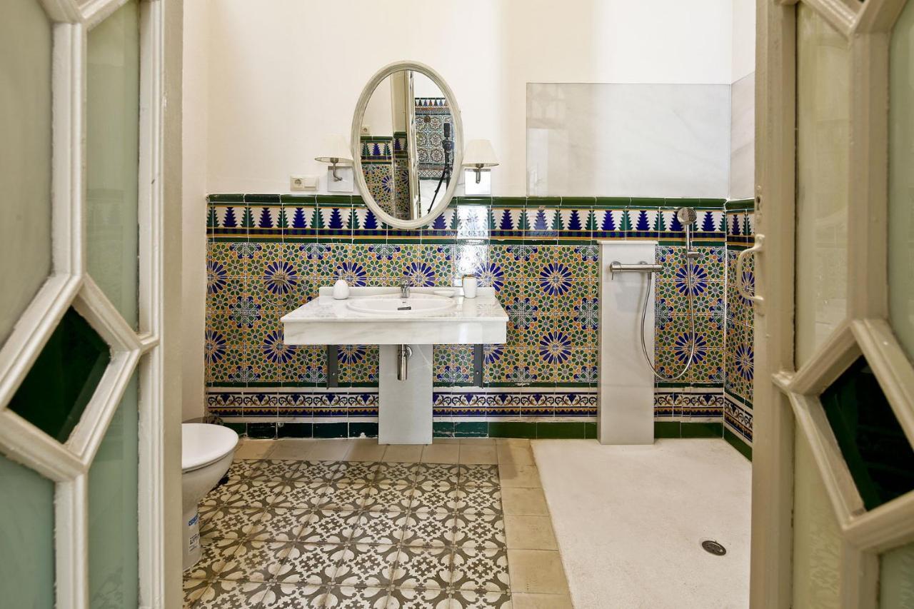Veoapartment Quintana Terrace Sevilha Quarto foto
