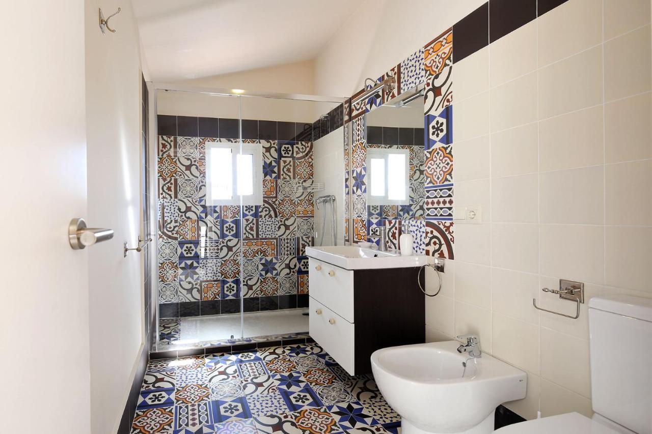 Veoapartment Quintana Terrace Sevilha Quarto foto