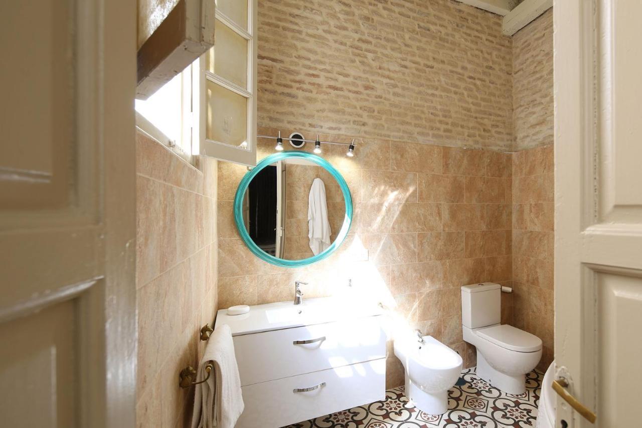 Veoapartment Quintana Terrace Sevilha Quarto foto