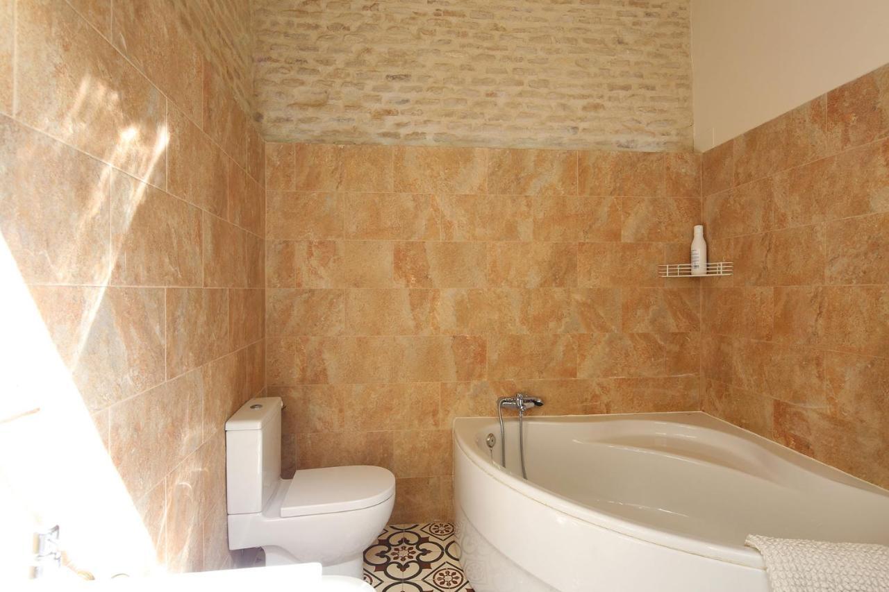 Veoapartment Quintana Terrace Sevilha Quarto foto
