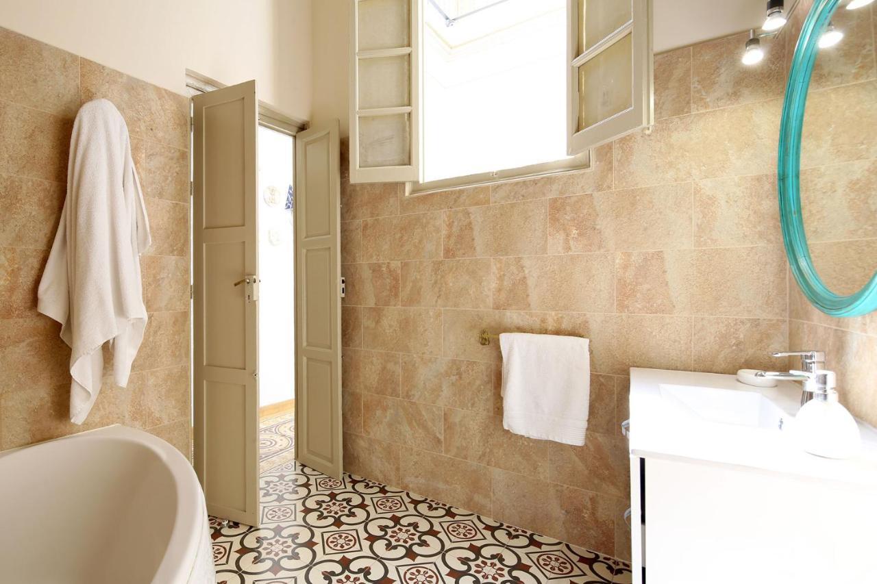 Veoapartment Quintana Terrace Sevilha Quarto foto